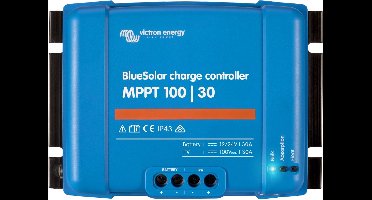 Victron BlueSolar MPPT 100/30