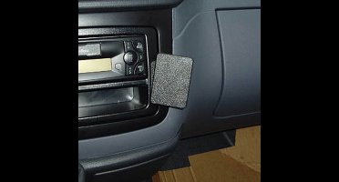 Brodit angled mount v. MB Vito 04-