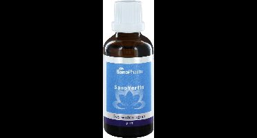 SanoPharm SanoVertin - 50 ml