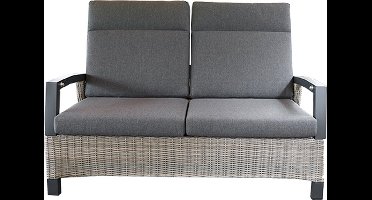 Buitengewoon Boet Barree 2-zits Loungebank