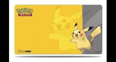 PLAYMAT POK Pokemon Pikachu