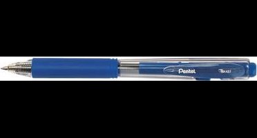Pentelduwstift BK437, zwart