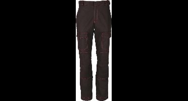 Havep Guard werkbroek maat 50 80030 zwart
