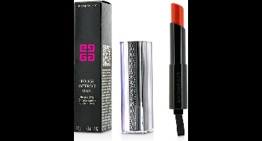 Givenchy Rouge Interdit Vinyl N08