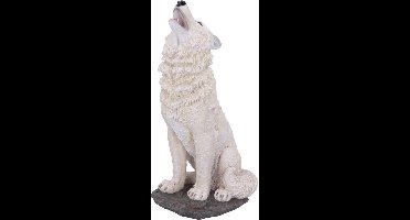 Nemesis Now Storms Cry beeld standaard Kunststof - Gothic