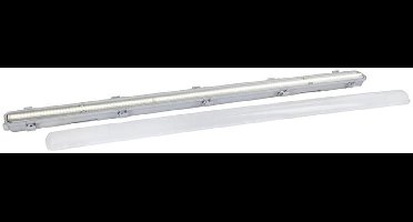 Waterdichte LED lamp Farmstar IP 65, 121 cm