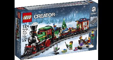 LEGO ® Creator Expert Winter Holiday Train - 10254