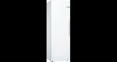 Bosch KSV36NWEP | Vrijstaande koelkast | Wit | 346 liter | E