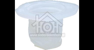 Black & Decker Filter Van kruimeldief DVJ215B, DVJ320J, DVJ325J N566706