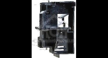 Bosch Houder Deurschakelaar, links HB84H500, HBC84H501 00659371