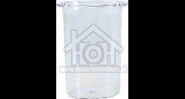 Bosch Reservoir Melkreservoir TK76009, TCA73F1, TES713F1 00647866