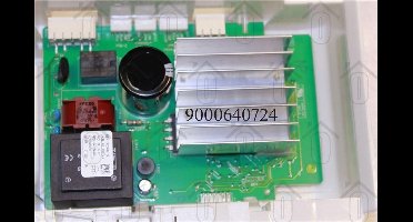 Bosch Module Motorelectronica WM14Y540, WM16Y590, WM16Y890 00706019