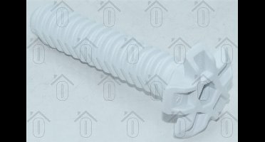 Bosch Stelpoot Kunststof 150mm. SPI69T25, SPV40E20, SR65M035 00631221