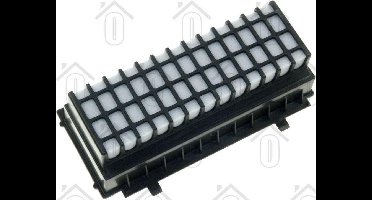 Bosch Filter Hygiene filter BGS5230S, BGS5ALL4 00577281