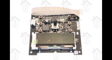 DeLonghi Print Met display ECAM23420, ECAM23440 5513220061