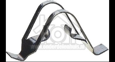 Dometic Veer van ovendeur CU400, FO300 105310666