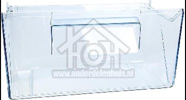 AEG Vrieslade Transparant, 405x216mm SCS61400S2, AGS88809F0, IK2708BZR 2647016035