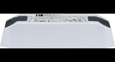Paulmann Elektronische trafo halo+LED 0-65W