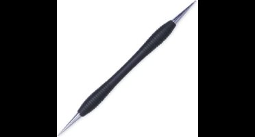 Tandy Leather | Leerbewerkingsgereedschap | Lepel | Punt/Spits