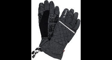 VAUDE Yaras Warm Gloves, fietskleding, winddicht, Unisex, Sporthandschoenen