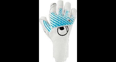 Uhlsport FM Cybertec Absolutgrip SC Keepershandschoenen - Maat 8.5