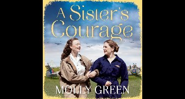 The Victory Sisters-A Sister’s Courage