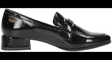 Marco Tozzi Dames Instappers 2-24250-45 001 F-breedte Maat: 41 EU