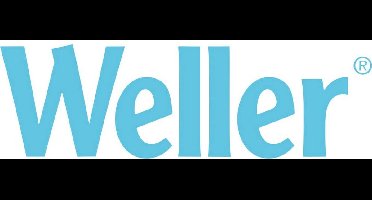 Weller Fijnstoffilter (l x b x h) 270 x 270 x 5 mm 10-delig 10 stuk(s)