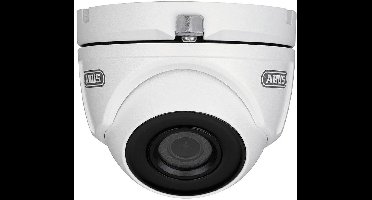 ABUS TVCC34011 TVCC34011 Bewakingscamera Analoog 720 x 480 Pixel