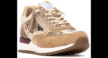 Refresh 172960 Schoenen Zonder Veters Beige EU 39 Vrouw