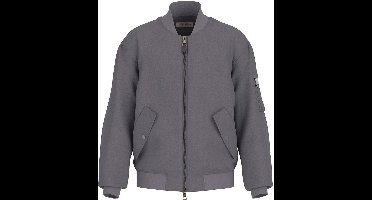 Guess Gj Bomberjack Grijs S Man