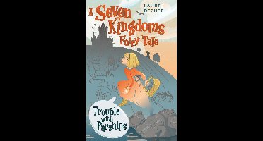 A Seven Kingdoms Fairy Tale 1 - Trouble With Parsnips