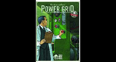 Power Grid Recharged