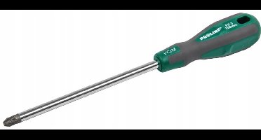 Proline Soft Touch Schroevendraaier Pozidriv PZ2x100mm