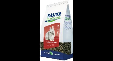 Kasper Faunafood Konijnenvoer Konijnenkorrel Select - 2 kg