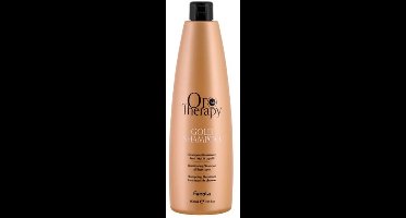 Fanola - OroTherapy Gold Shampoo