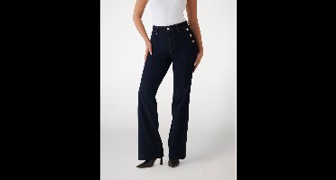 Guess Nieuwe Faye marinechinojeans