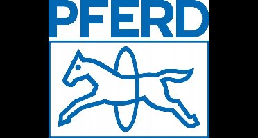 Pferd Diamantvijl 3-hoekig 200 mm Werkplaats