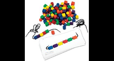 Kralen & Patronen Kaarten Set