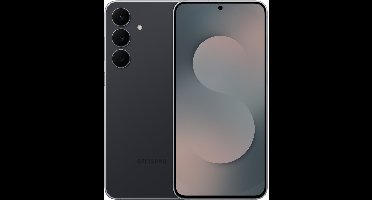 Samsung Galaxy S25 FE - 128GB - Black