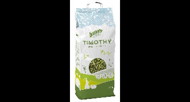 Bunny Nature Timothy Hooi