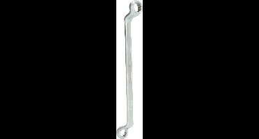 BRILLIANT TOOLS Dubbele ringsleutel offset 12 x 13 mm - BT012903