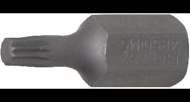 BGS bitaandrijving buitenzeskant 10 mm (3/8") binnen meervou...