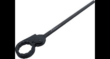 BGS Freewheel ringsleutel SW 80 mm - 75080