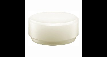Halder SUPERCRAFT zachte slaghamer-Ø 20 mm - 3508020