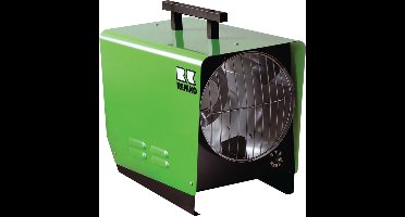 REMKO gasverwarming PGM 30 10-26 kW - 115300