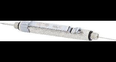 Reinigings- en instelgereedschap voor sproeikoppen, 95 mm KS Tools 550.1022