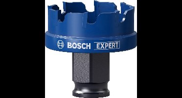 Bosch Expert Plaatmetaal gatenzaag 35 x 40 mm - 2608900498