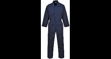 Portwest Standaard Overall 2802 - Marine - M