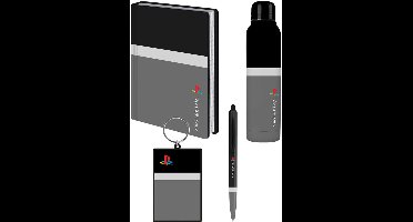 Pyramid International Playstation Premium Gift Set PS Classic Stationery